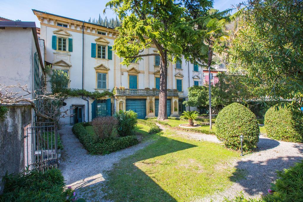 Apartmán Le Camerine Water Front
